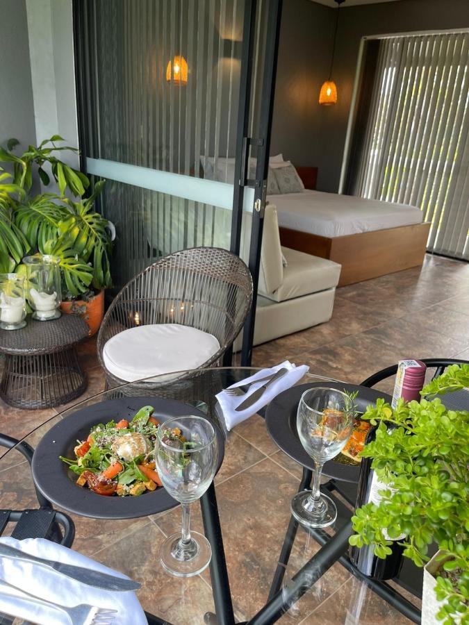 Ab Natural Reserve Lifestyle Hotel Guatapé 外观 照片