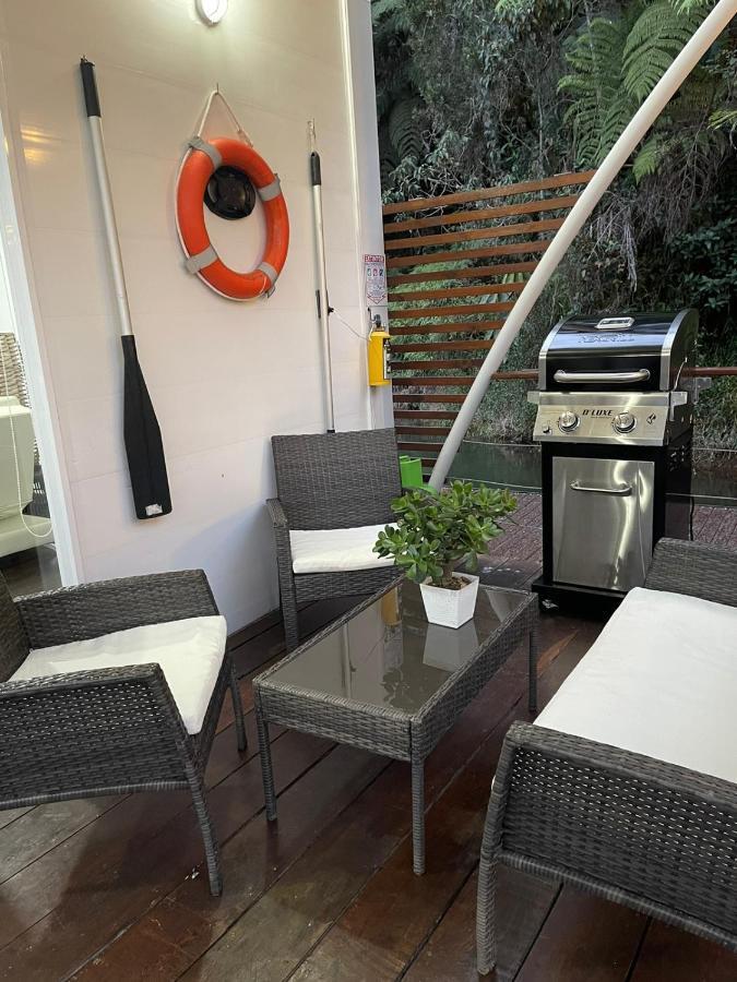 Ab Natural Reserve Lifestyle Hotel Guatapé 外观 照片