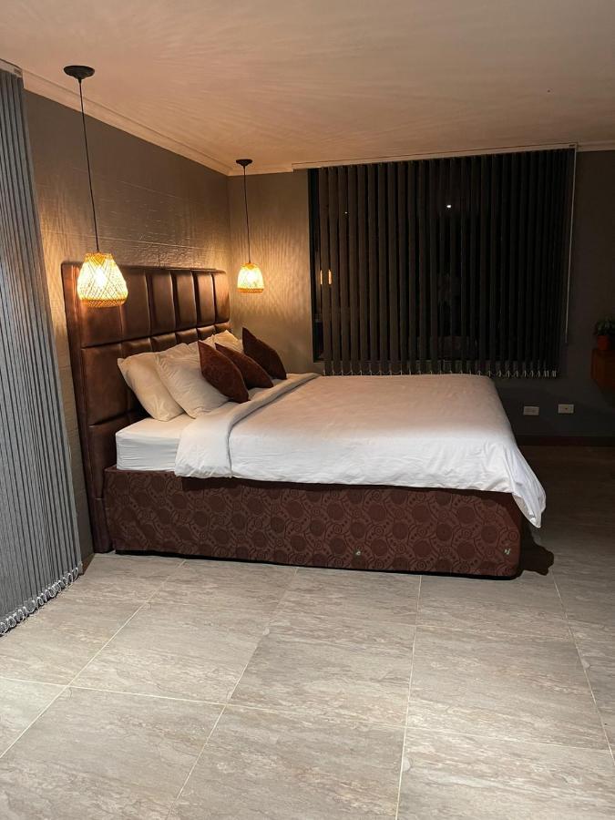 Ab Natural Reserve Lifestyle Hotel Guatapé 外观 照片