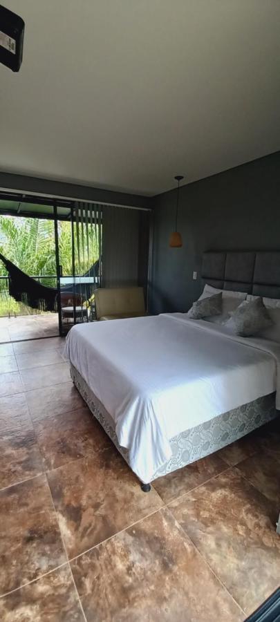 Ab Natural Reserve Lifestyle Hotel Guatapé 外观 照片