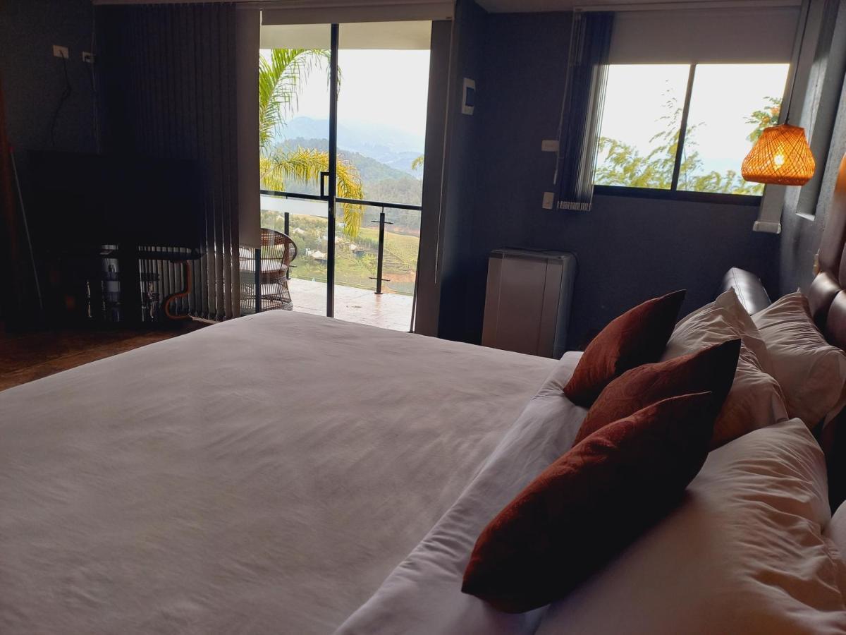 Ab Natural Reserve Lifestyle Hotel Guatapé 外观 照片