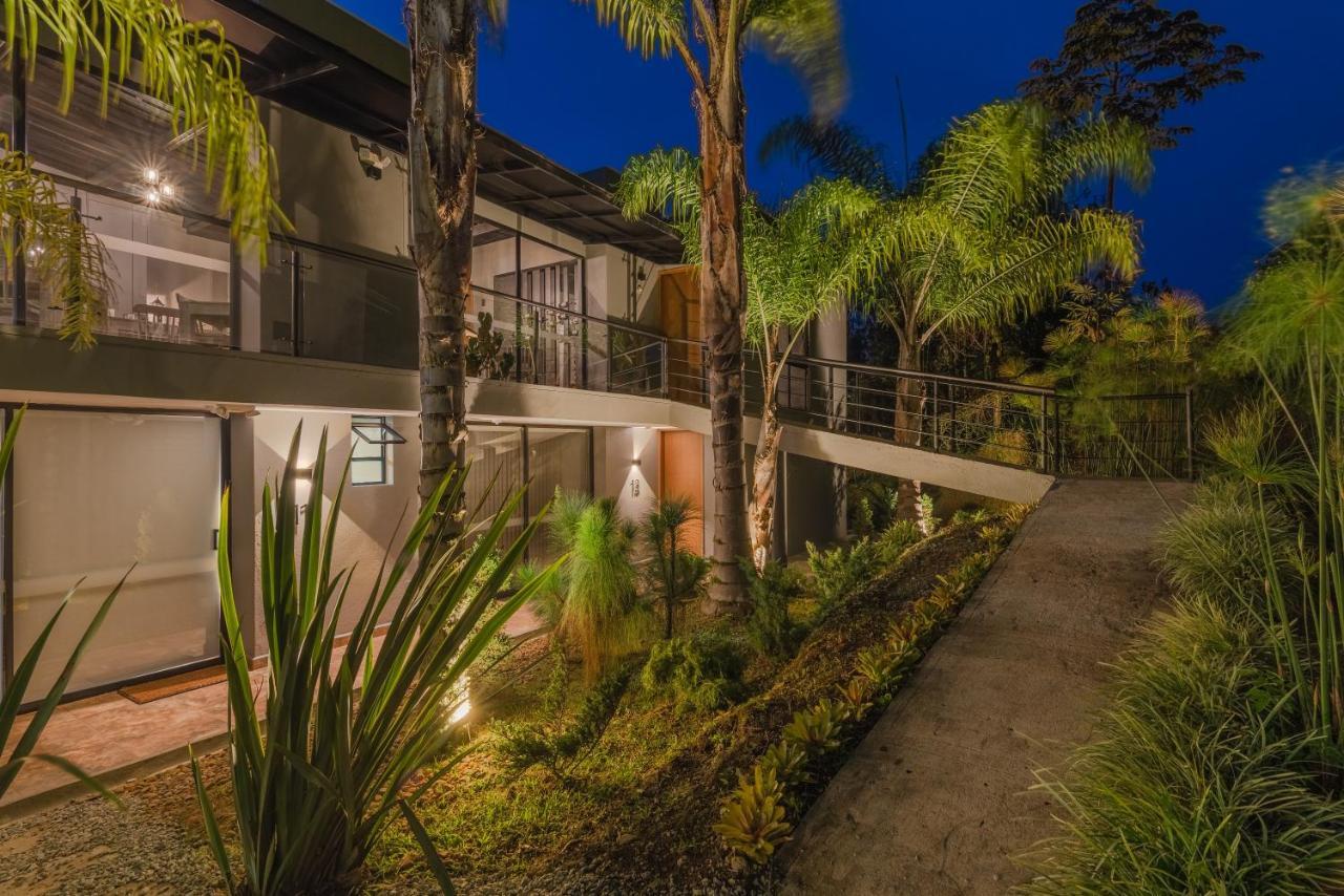 Ab Natural Reserve Lifestyle Hotel Guatapé 外观 照片