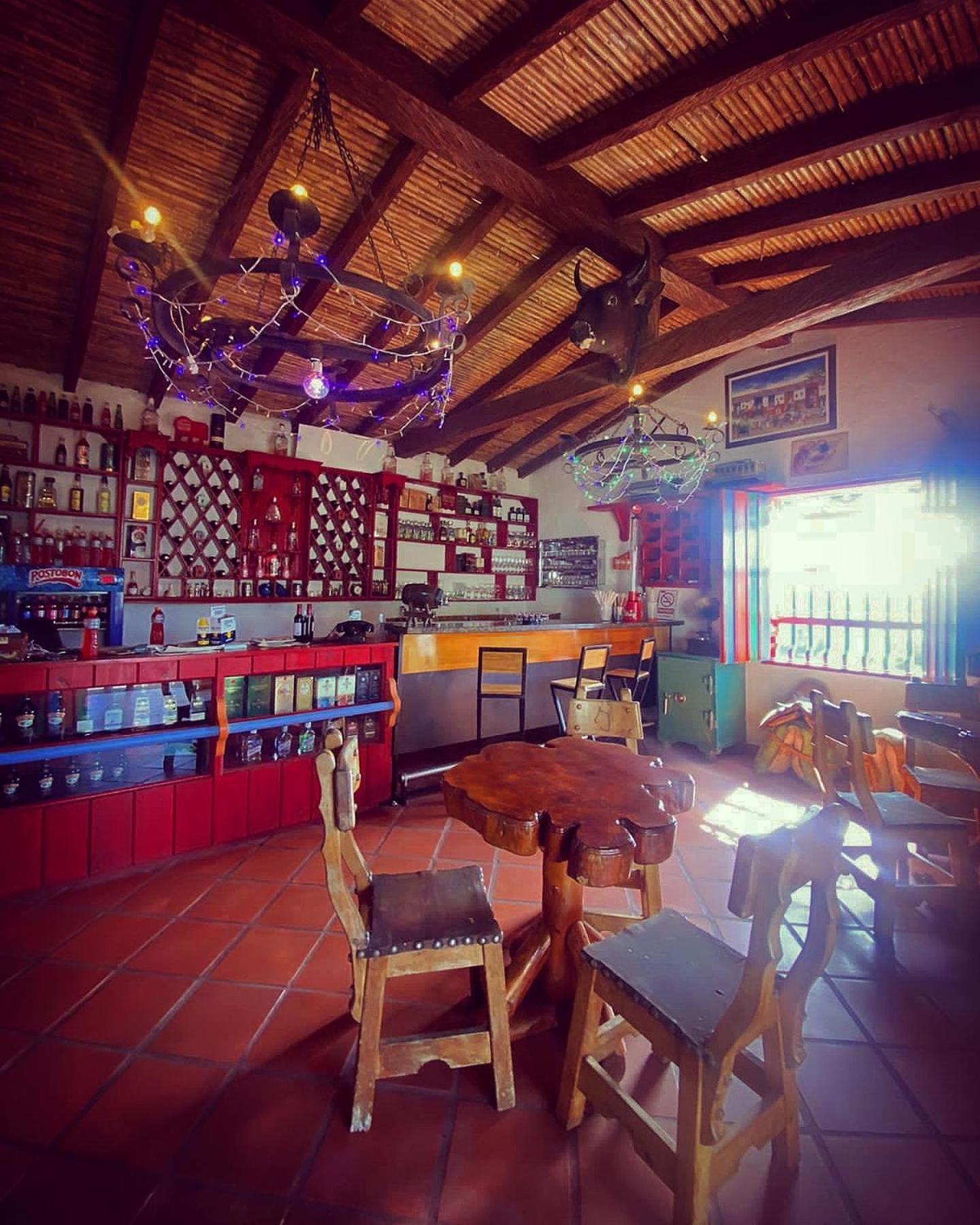Ab Natural Reserve Lifestyle Hotel Guatapé 外观 照片